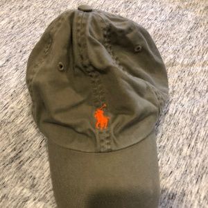 Polo Hat